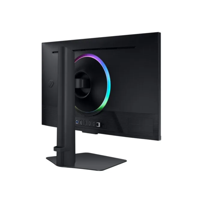 Samsung Odyssey G7 S27DG702EU 27" 4K UHD IPS 144Hz 1ms HDR400 — image 6