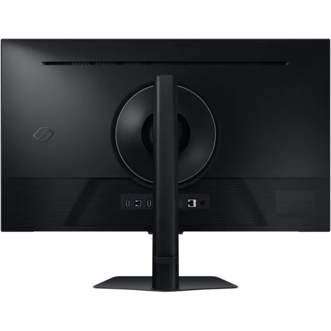 Samsung Odyssey G7 S32DG702EU 32" 4K UHD IPS 144Hz 1ms Gaming Monitor — image 2