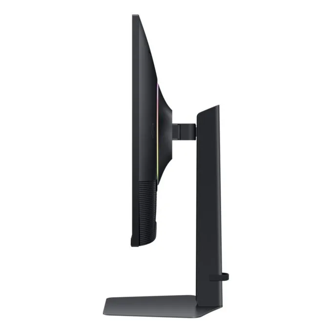 Samsung Odyssey G7 S32DG702EU 32" 4K UHD IPS 144Hz 1ms Gaming Monitor — image 12