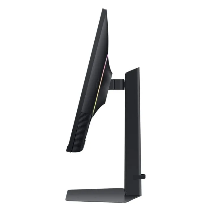 Samsung Odyssey G7 S32DG702EU 32" 4K UHD IPS 144Hz 1ms Gaming Monitor — image 14