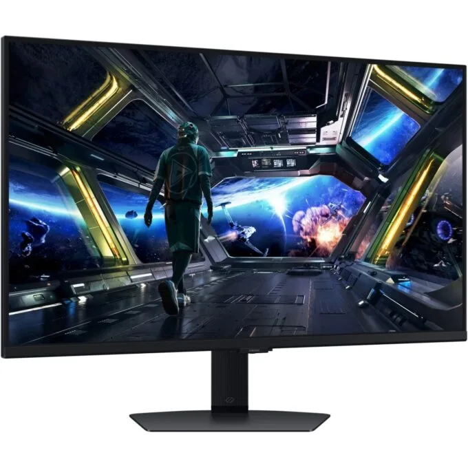 Samsung Odyssey G7 S32DG702EU 32" 4K UHD IPS 144Hz 1ms Gaming Monitor — image 3