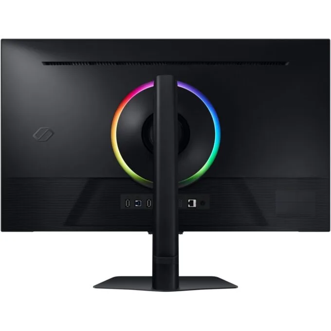 Samsung Odyssey G7 S32DG702EU 32" 4K UHD IPS 144Hz 1ms Gaming Monitor — image 9