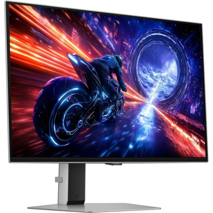 Samsung Odyssey OLED G6 S27FG602SU 27" QHD 500Hz Gaming Monitor — image 11