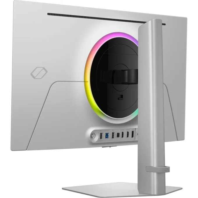 Samsung Odyssey OLED G6 S27FG602SU 27" QHD 500Hz Gaming Monitor — image 13