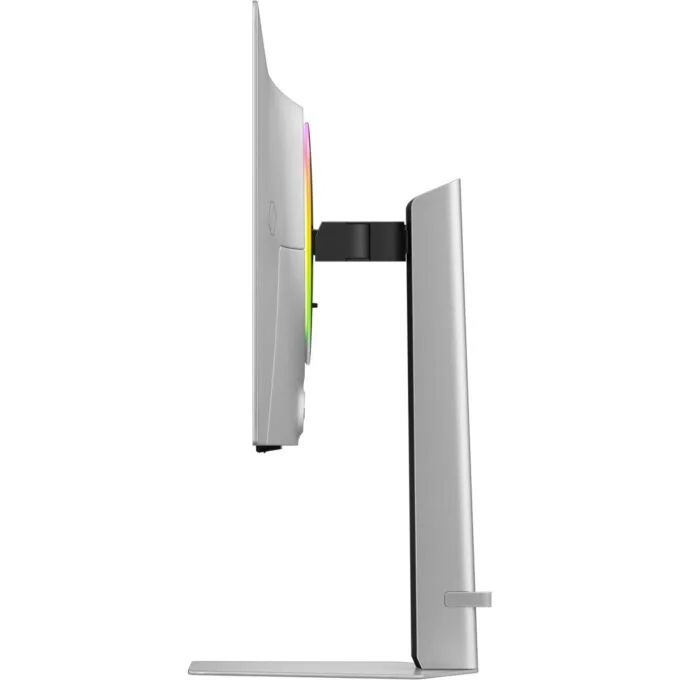 Samsung Odyssey OLED G6 S27FG602SU 27" QHD 500Hz Gaming Monitor — image 14