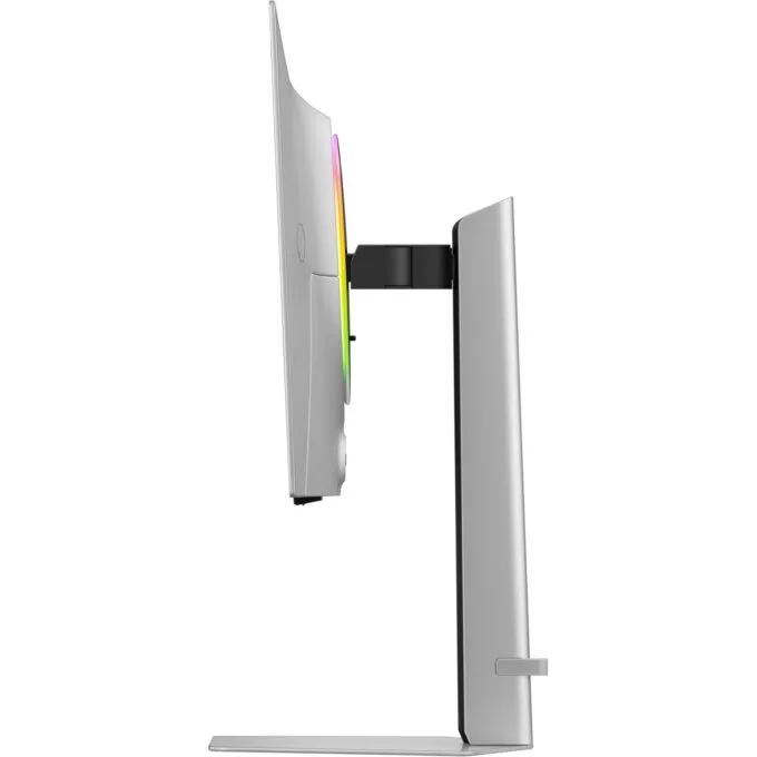 Samsung Odyssey OLED G6 S27FG602SU 27" QHD 500Hz Gaming Monitor — image 16