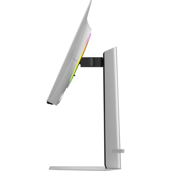 Samsung Odyssey OLED G6 S27FG602SU 27" QHD 500Hz Gaming Monitor — image 3