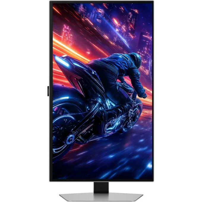 Samsung Odyssey OLED G6 S27FG602SU 27" QHD 500Hz Gaming Monitor — image 6