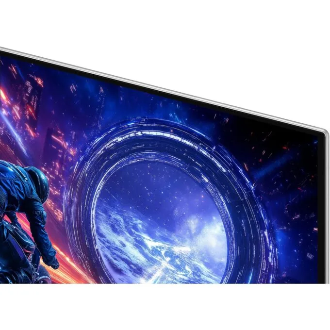 Samsung Odyssey OLED G6 S27FG602SU 27" QHD 500Hz Gaming Monitor — image 8