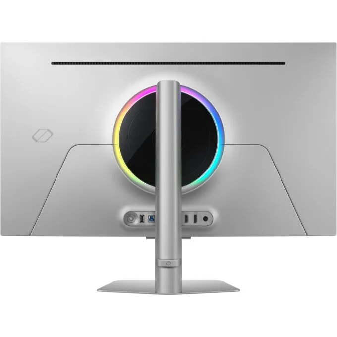 Samsung Odyssey OLED G8 LS32FG810SU 32-inch 4K QD-OLED 240Hz Gaming Monitor — image 2