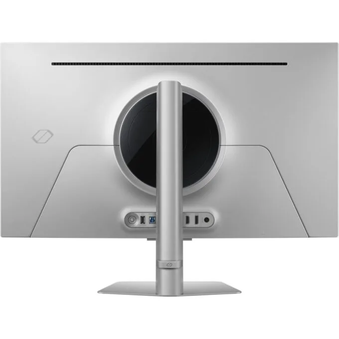 Samsung Odyssey OLED G8 LS32FG810SU 32-inch 4K QD-OLED 240Hz Gaming Monitor — image 12