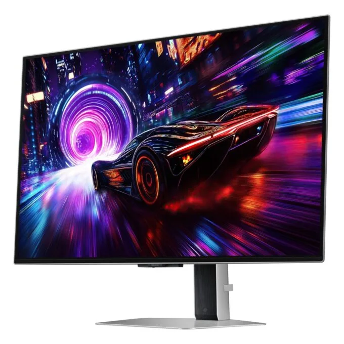Samsung Odyssey OLED G8 LS32FG810SU 32-inch 4K QD-OLED 240Hz Gaming Monitor — image 13