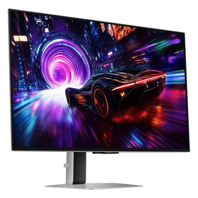 Samsung Odyssey OLED G8 LS32FG810SU 32-inch 4K QD-OLED 240Hz Gaming Monitor — image 14