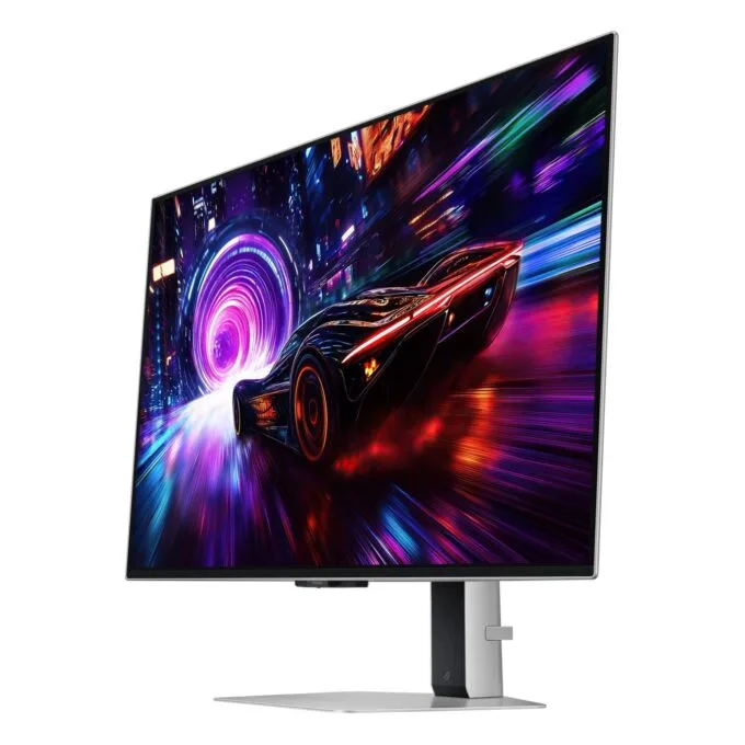 Samsung Odyssey OLED G8 LS32FG810SU 32-inch 4K QD-OLED 240Hz Gaming Monitor — image 15