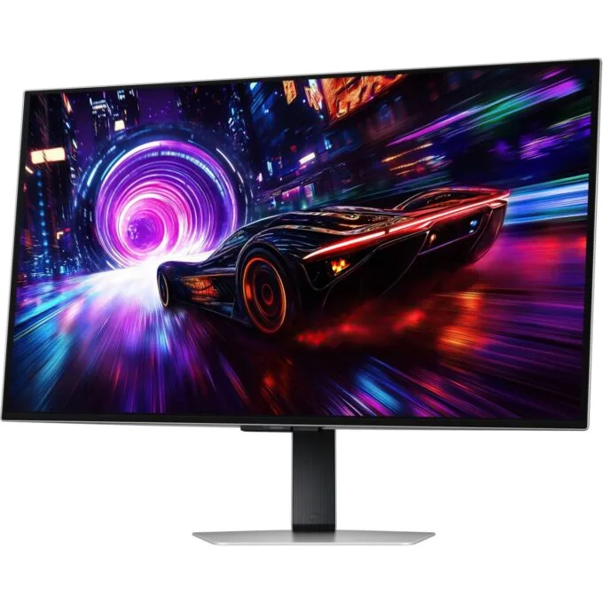 Samsung Odyssey OLED G8 LS32FG810SU 32-inch 4K QD-OLED 240Hz Gaming Monitor — image 21