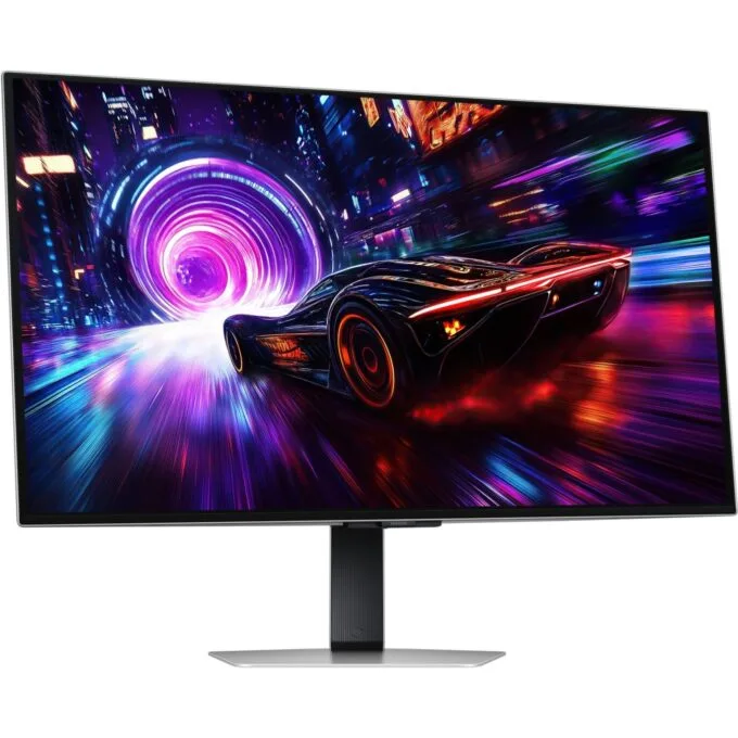 Samsung Odyssey OLED G8 LS32FG810SU 32-inch 4K QD-OLED 240Hz Gaming Monitor — image 22