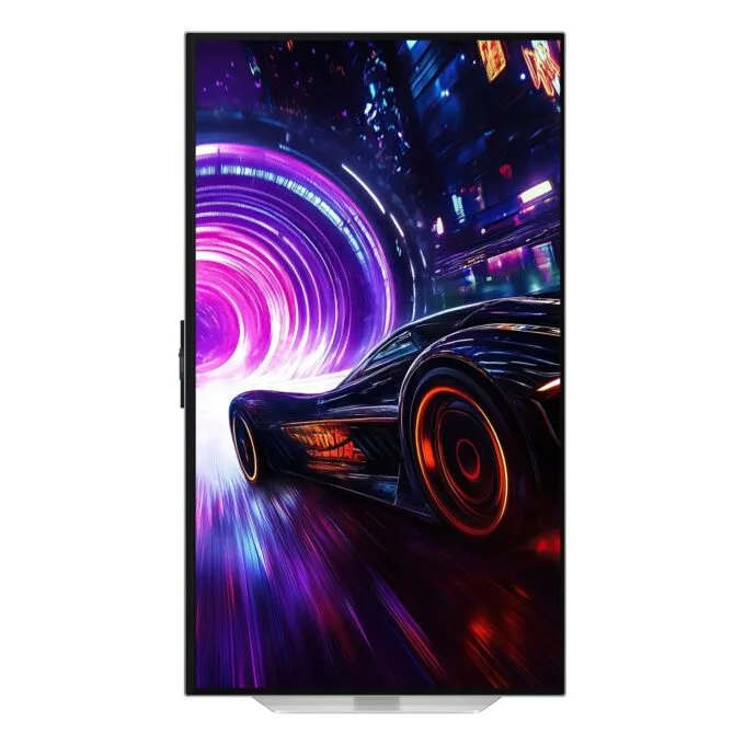 Samsung Odyssey OLED G8 LS32FG810SU 32-inch 4K QD-OLED 240Hz Gaming Monitor — image 23