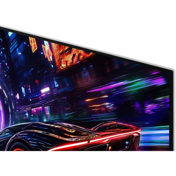 Samsung Odyssey OLED G8 LS32FG810SU 32-inch 4K QD-OLED 240Hz Gaming Monitor — image 26