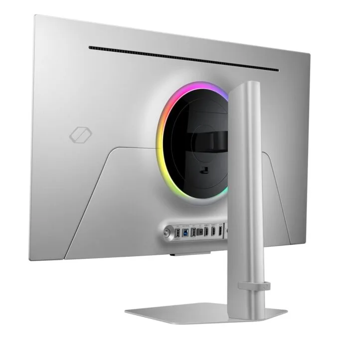 Samsung Odyssey OLED G8 LS32FG810SU 32-inch 4K QD-OLED 240Hz Gaming Monitor — image 32