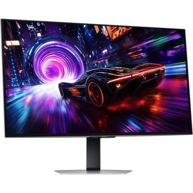 Samsung Odyssey OLED G8 LS32FG810SU 32-inch 4K QD-OLED 240Hz Gaming Monitor — image 7