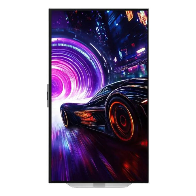 Samsung Odyssey OLED G8 LS32FG810SU 32-inch 4K QD-OLED 240Hz Gaming Monitor — image 8