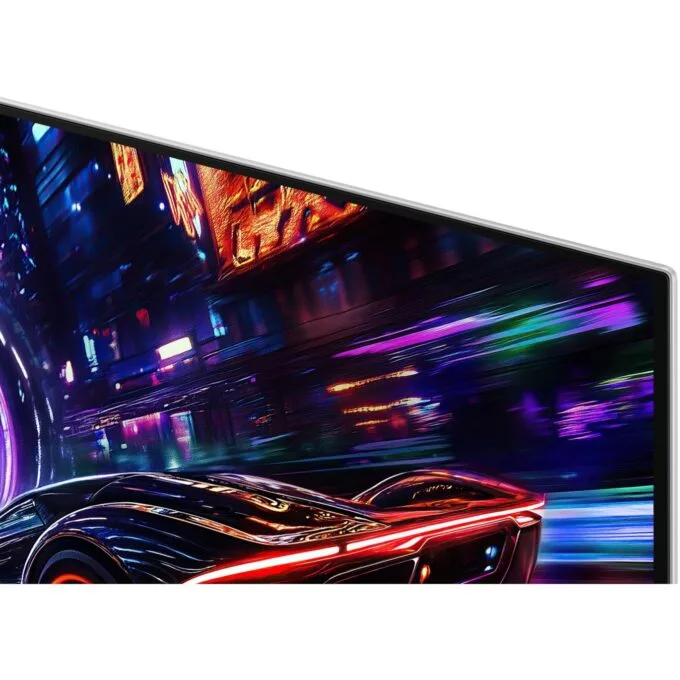 Samsung Odyssey OLED G8 LS32FG810SU 32-inch 4K QD-OLED 240Hz Gaming Monitor — image 10
