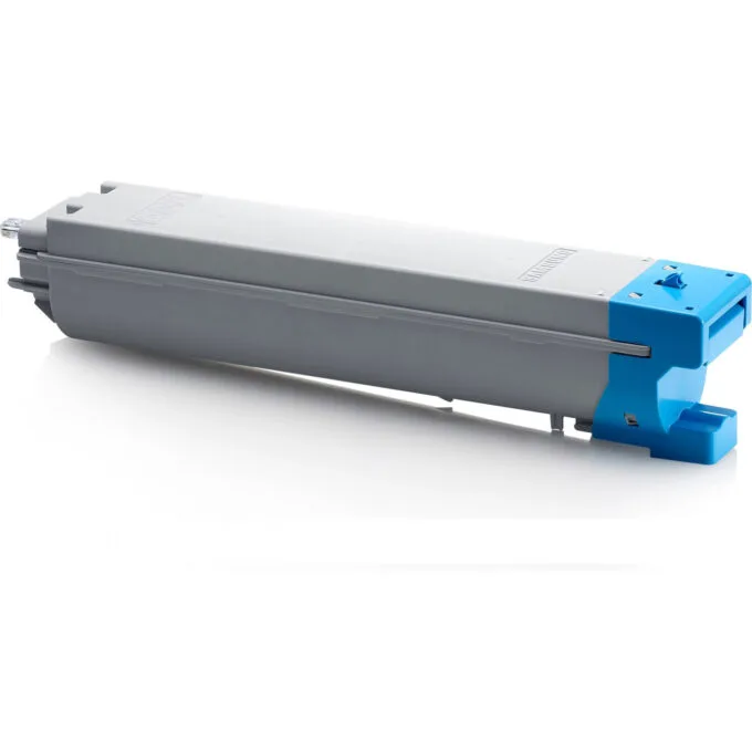 Samsung Original Toner Cartridge - CLT-C659S - Cyan, High-Yield 20,000 Pages — image 2