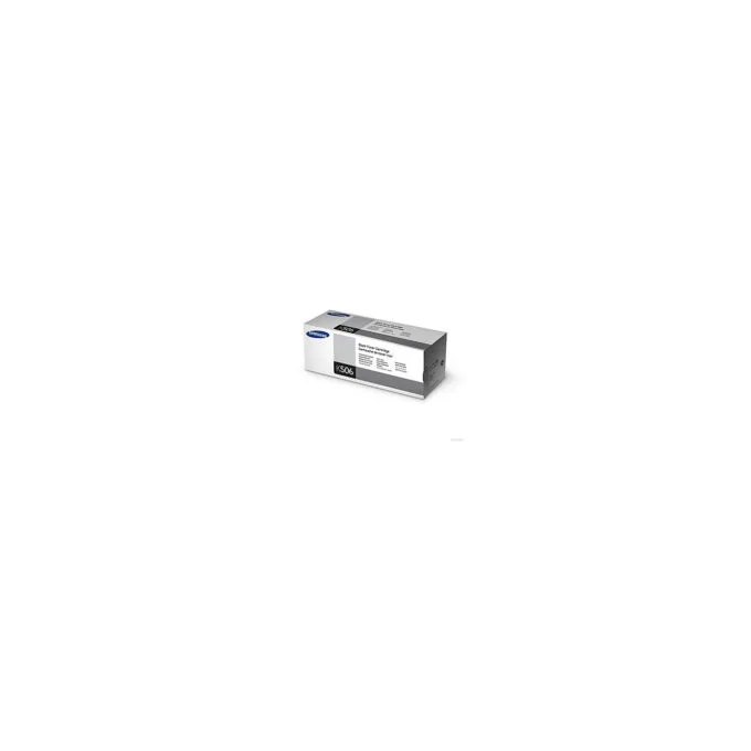 Samsung Original Toner Cartridge - CLT-K506L - High Yield Black, 6000 pages — image 3
