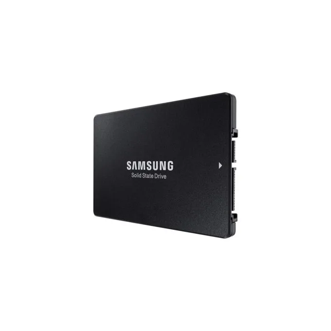 Samsung PM893 1.92TB - 550 MB/s 2.5-inch SATA III Enterprise SSD - MZ7L31T9HBLT-00A07 — image 2