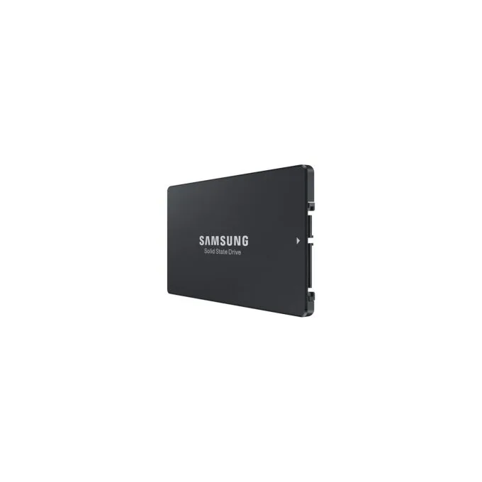 Samsung PM893 240GB 2.5" SATA III Enterprise SSD - 550 MB/s - MZ7L3240HCHQ-00A07 — image 2