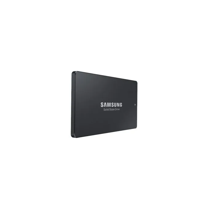 Samsung PM893 480GB - 550 MB/s 2.5-inch SATA III Enterprise SSD - MZ7L3480HCHQ — image 3