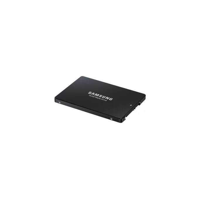 Samsung PM893 480GB - 550 MB/s 2.5-inch SATA III Enterprise SSD - MZ7L3480HCHQ — image 4