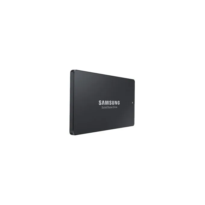 Samsung PM893 7.68TB 2.5" SATA III Enterprise SSD - MZ7L37T6HBLA — image 2