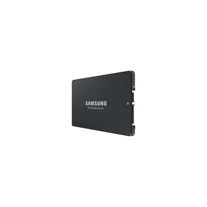 Samsung PM893 7.68TB 2.5" SATA III Enterprise SSD - MZ7L37T6HBLA — image 3