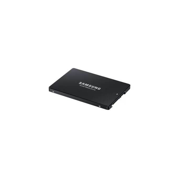 Samsung PM893 7.68TB 2.5" SATA III Enterprise SSD - MZ7L37T6HBLA — image 4