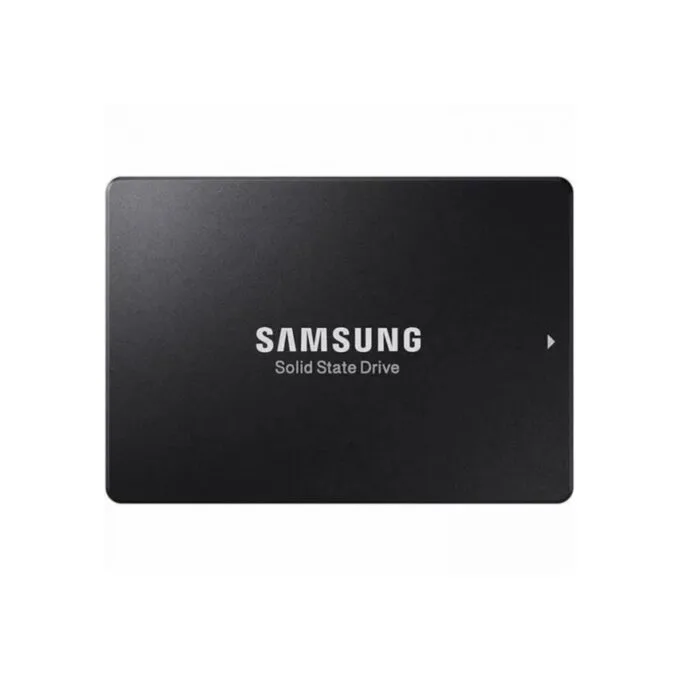 Samsung PM893 960GB 2.5-inch SATA Enterprise SSD - MZ-7L3960HCJR — image 1