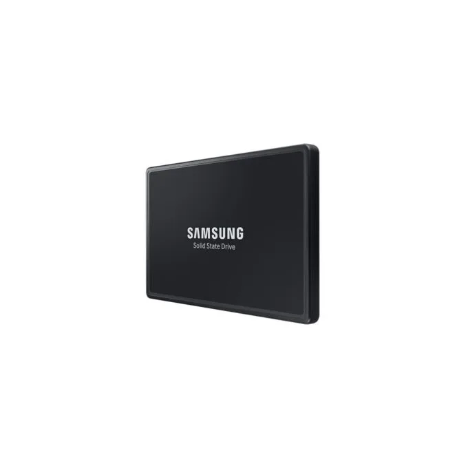Samsung PM9A3 1.92TB 2.5-inch NVMe SSD - PCIe 4.0 x4 6950 MB/s - MZQL21T9HCJR — image 2