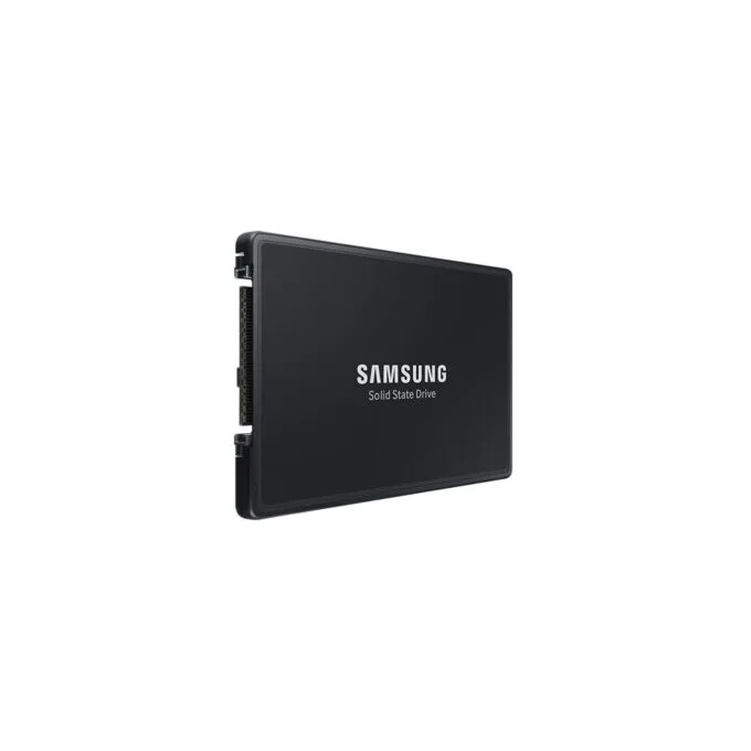 Samsung PM9A3 1.92TB 2.5-inch NVMe SSD - PCIe 4.0 x4 6950 MB/s - MZQL21T9HCJR — image 4