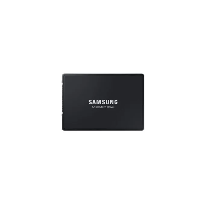 Samsung PM9A3 1.92TB 2.5-inch NVMe SSD - PCIe 4.0 x4 6950 MB/s - MZQL21T9HCJR — image 1