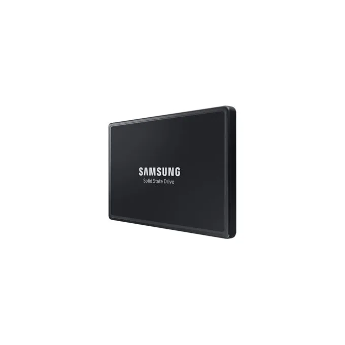 Samsung PM9A3 3.84TB Enterprise U.2 NVMe SSD - MZQL23T8HCLS - PCIe 4.0 x4 — image 2