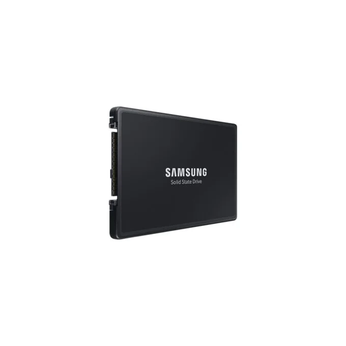 Samsung PM9A3 3.84TB Enterprise U.2 NVMe SSD - MZQL23T8HCLS - PCIe 4.0 x4 — image 3