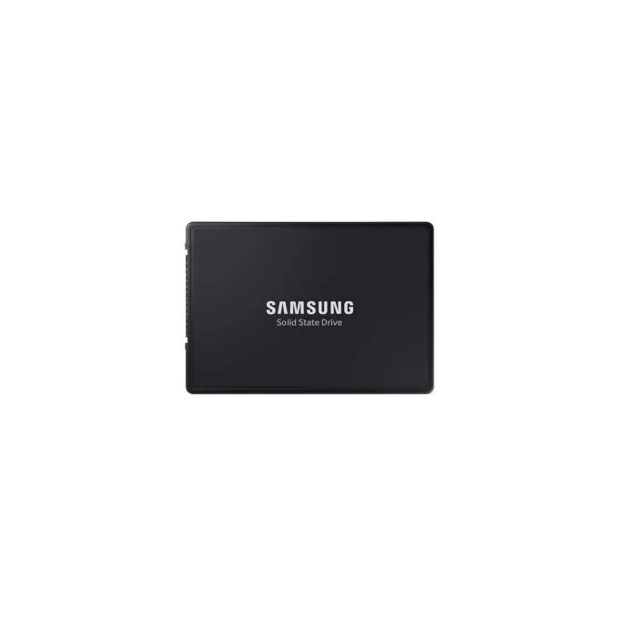 Samsung PM9A3 3.84TB Enterprise U.2 NVMe SSD - MZQL23T8HCLS - PCIe 4.0 x4 — image 1