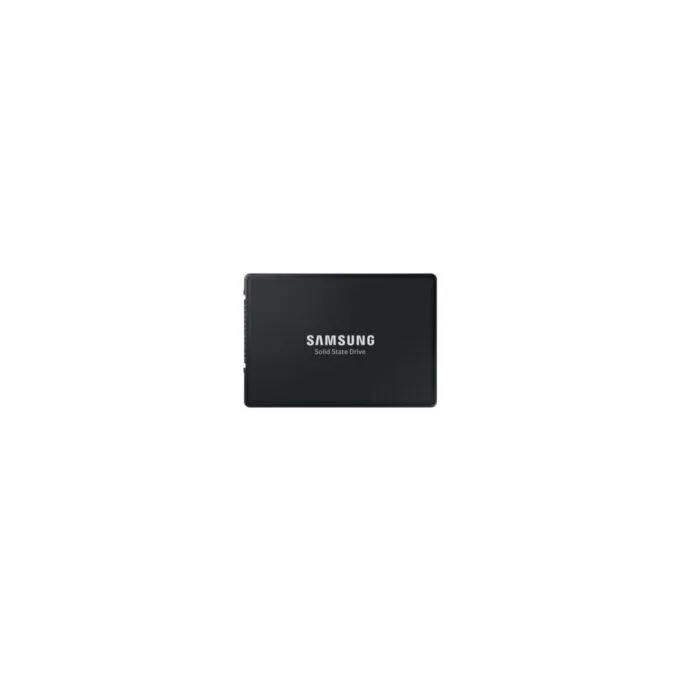 Samsung PM9A3 7.6TB NVMe SSD - PCIe 4.0 x4 U.2 Enterprise — image 1