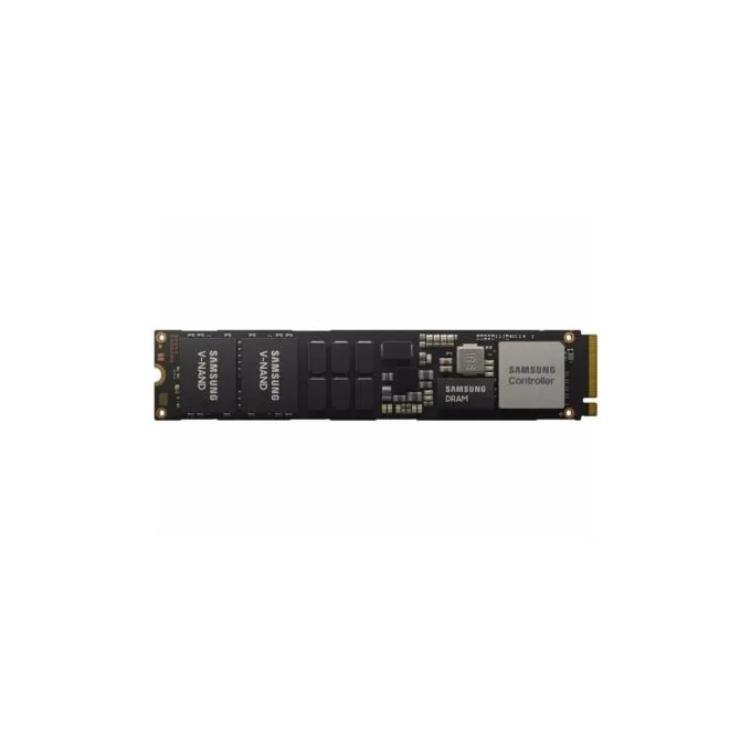 Samsung PM9A3 960GB M.2 NVMe SSD PCIe 4.0 x4 Enterprise — image 1