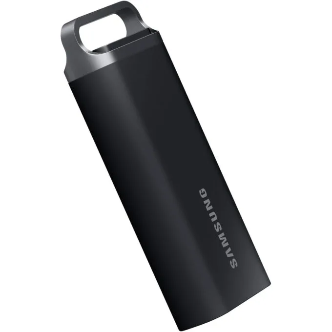 Samsung Portable SSD T5 EVO 2TB MU-PH2T0S USB 3.2 Gen1 460MB/s Black — image 11