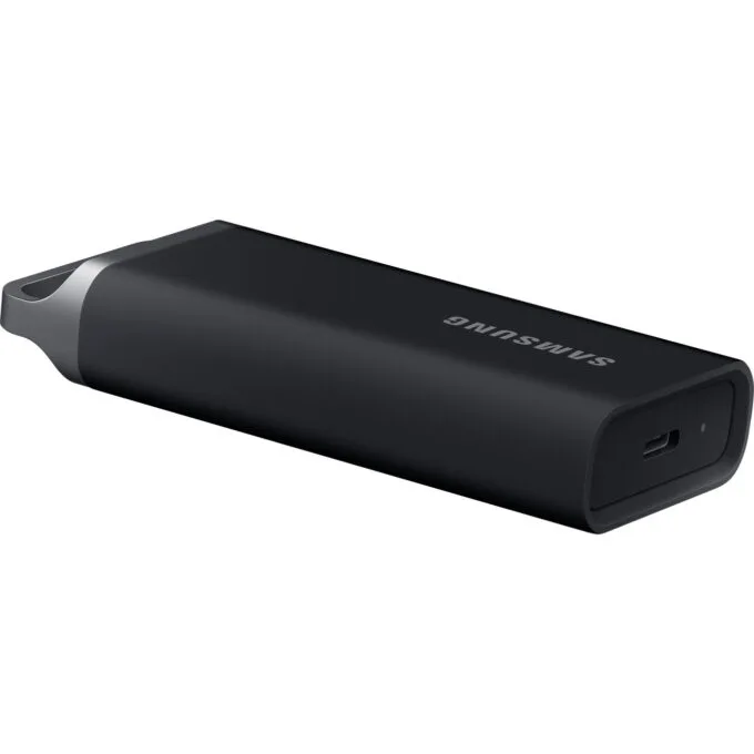 Samsung Portable SSD T5 EVO 2TB MU-PH2T0S USB 3.2 Gen1 460MB/s Black — image 9