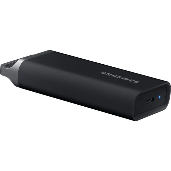 Samsung Portable SSD T5 EVO 2TB MU-PH2T0S USB 3.2 Gen1 460MB/s Black — image 10