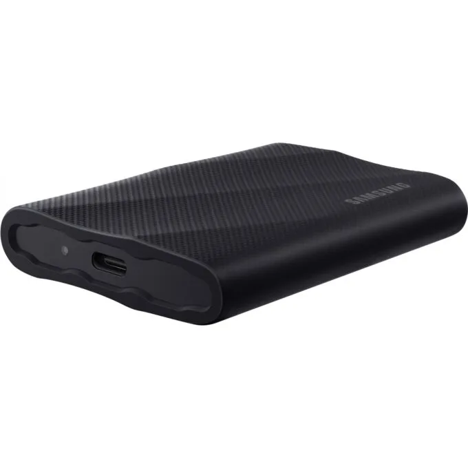 Samsung Portable SSD T9 MU-PG2T0B 2TB USB 3.2 Gen2x2 Black 2000MB/s — image 2