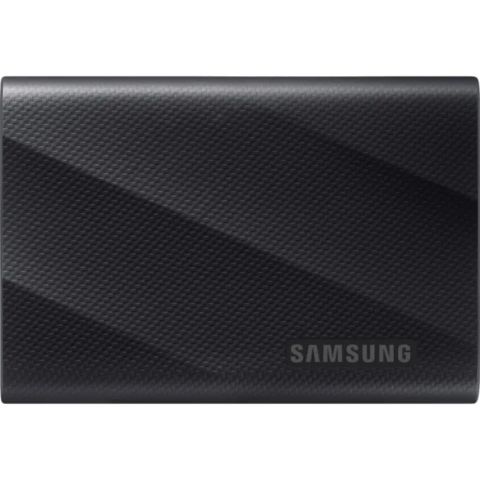 Samsung Portable SSD T9 MU-PG2T0B 2TB USB 3.2 Gen2x2 Black 2000MB/s — image 13