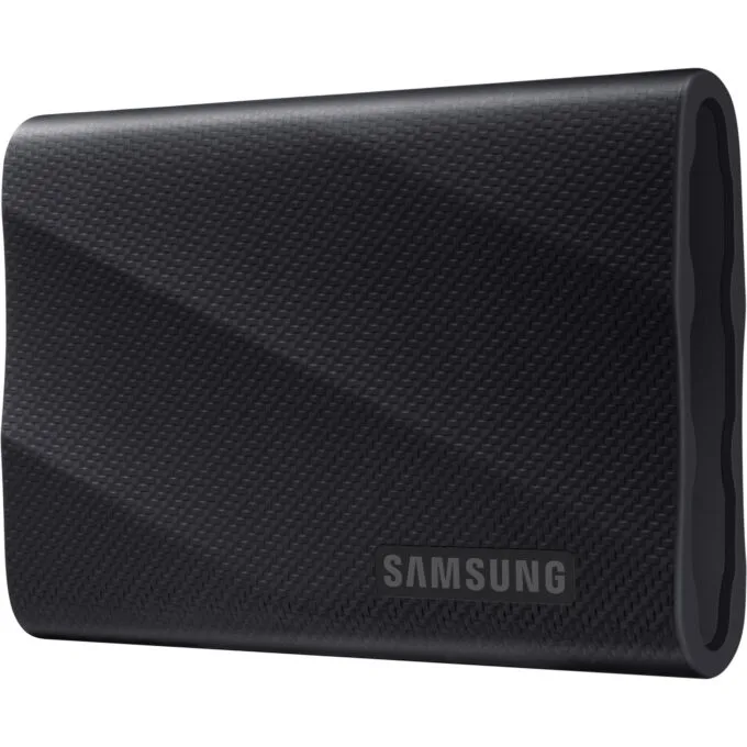 Samsung Portable SSD T9 MU-PG2T0B 2TB USB 3.2 Gen2x2 Black 2000MB/s — image 15